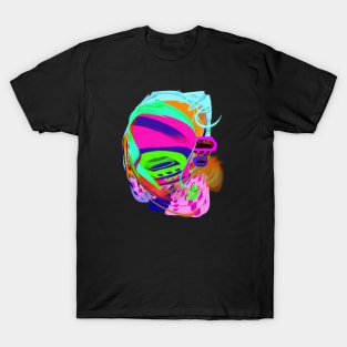 face T-Shirt